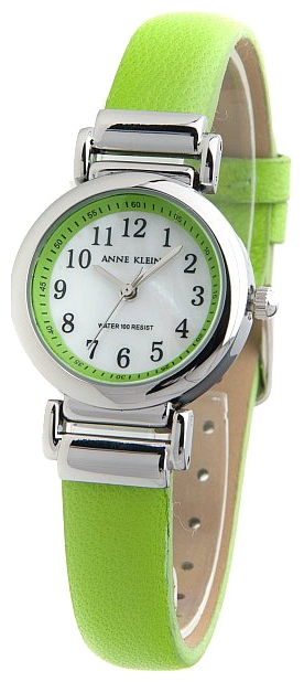 Wrist watch Anne Klein 9887MPLG for women - picture, photo, image