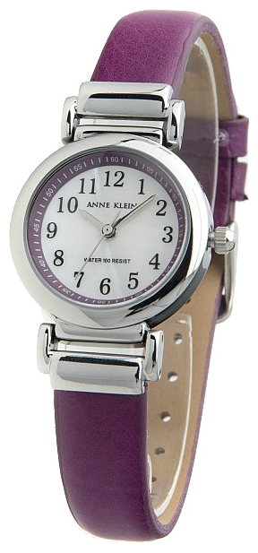 Wrist watch Anne Klein 9887MPPR for women - picture, photo, image