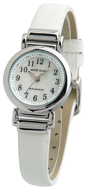 Wrist watch Anne Klein 9887MPWT for women - picture, photo, image