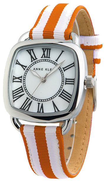 Wrist watch Anne Klein 9903MPOR for women - picture, photo, image