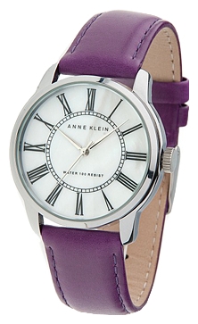 Wrist watch Anne Klein 9905MPPR for women - picture, photo, image