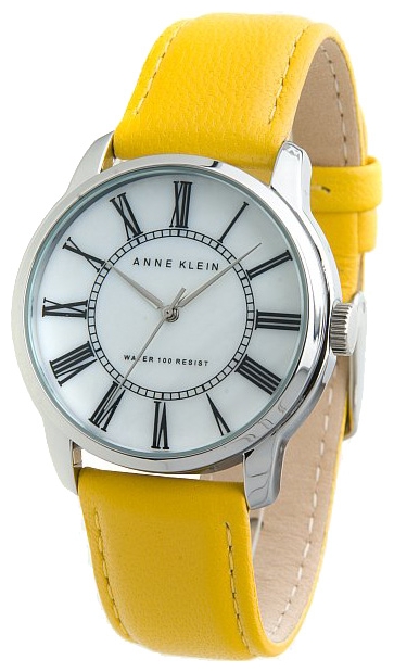 Wrist watch Anne Klein 9905MPYL for women - picture, photo, image