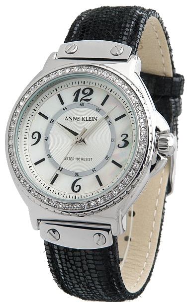 Wrist watch Anne Klein 9913MPBK for women - picture, photo, image