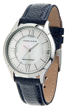Wrist watch Anne Klein 9925MPNV for women - picture, photo, image