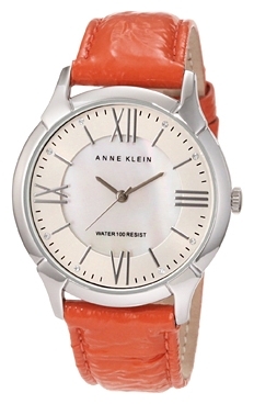 Wrist watch Anne Klein 9925MPOR for women - picture, photo, image