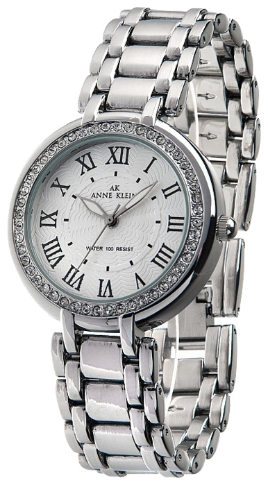 Wrist watch Anne Klein 9939SVSV for women - picture, photo, image