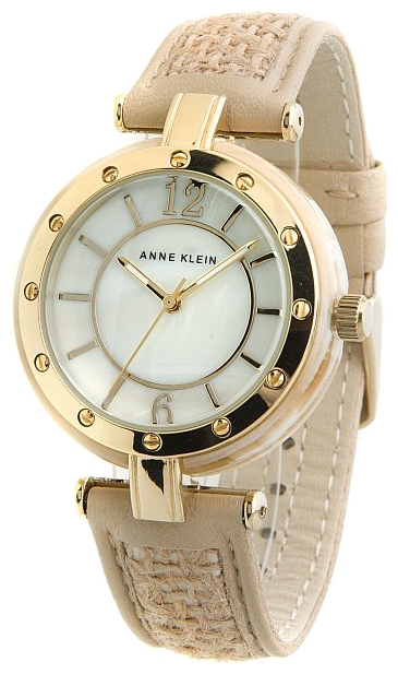 Wrist watch Anne Klein 9994CMBU for women - picture, photo, image