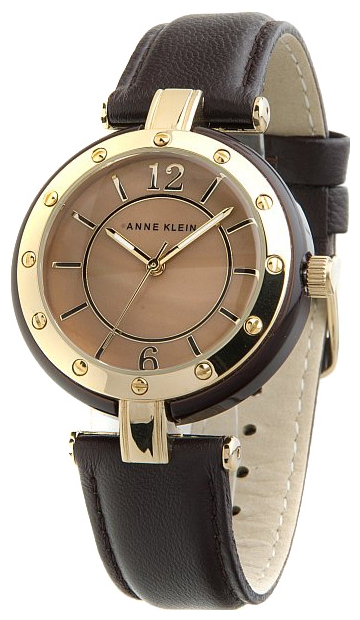 Wrist watch Anne Klein 9994GMBN for women - picture, photo, image