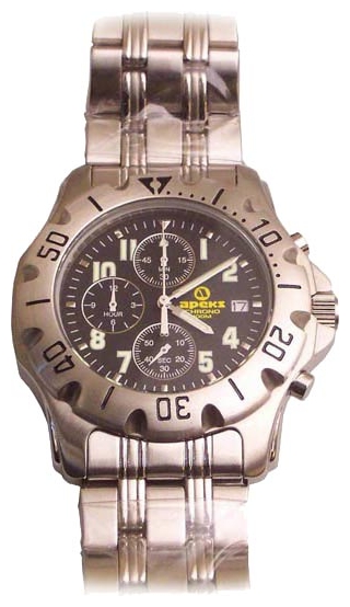Wrist watch Apeks AP0406-12 for Men - picture, photo, image