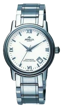 Wrist watch Appella 1011-3001 for Men - picture, photo, image