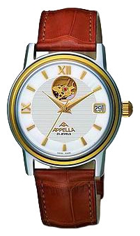 Wrist watch Appella 1013-2011 for Men - picture, photo, image