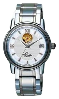 Wrist watch Appella 1013-3001 for Men - picture, photo, image