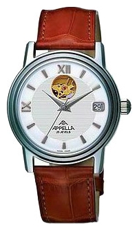 Wrist watch Appella 1013-3011 for Men - picture, photo, image