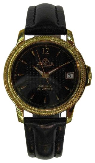 Wrist watch Appella 117-1014 for Men - picture, photo, image