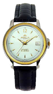 Wrist watch Appella 117-2011 for Men - picture, photo, image