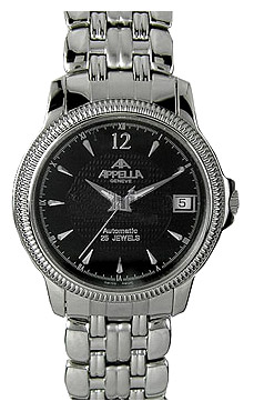 Wrist watch Appella 117-3004 for Men - picture, photo, image