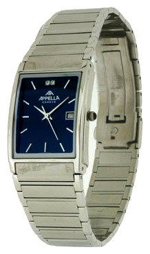 Wrist watch Appella 181-3006 for Men - picture, photo, image