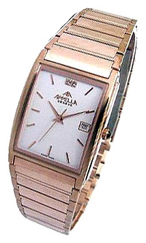 Wrist watch Appella 181-4001 for men - picture, photo, image