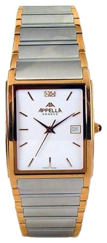 Wrist watch Appella 181-5001 for Men - picture, photo, image