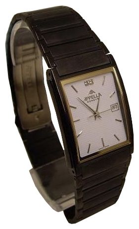 Wrist watch Appella 181-7001 for Men - picture, photo, image