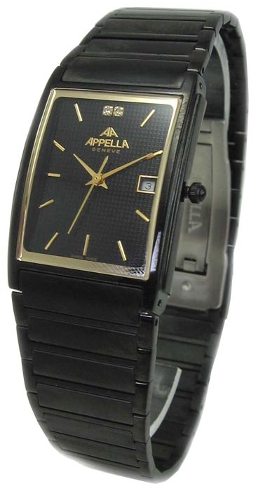 Wrist watch Appella 181-7004 for Men - picture, photo, image