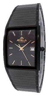 Wrist watch Appella 181-8004 for Men - picture, photo, image