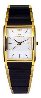 Wrist watch Appella 181-9001 for Men - picture, photo, image