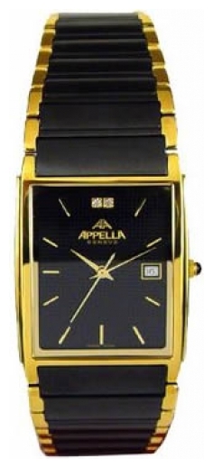 Wrist watch Appella 181-9004 for Men - picture, photo, image