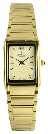 Wrist watch Appella 182-1002 for women - picture, photo, image