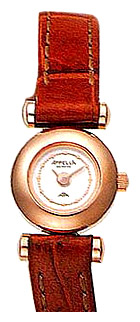 Wrist watch Appella 204-4011 for women - picture, photo, image