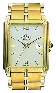 Wrist watch Appella 215-1001 for Men - picture, photo, image