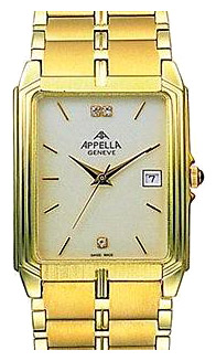 Wrist watch Appella 215-1002 for Men - picture, photo, image
