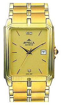Wrist watch Appella 215-1005 for Men - picture, photo, image