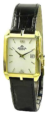 Wrist watch Appella 215-1011 for men - picture, photo, image