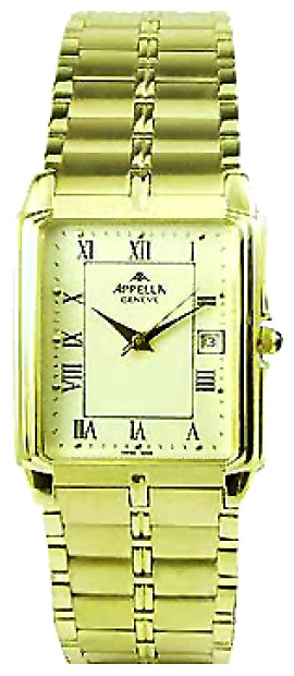 Wrist watch Appella 215-1102 for Men - picture, photo, image