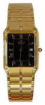 Wrist watch Appella 215-1104 for men - picture, photo, image