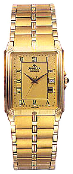 Wrist watch Appella 215-1105 for Men - picture, photo, image