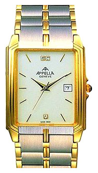 Wrist watch Appella 215-2001 for men - picture, photo, image