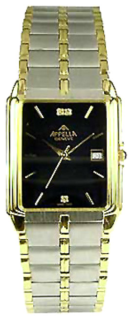 Wrist watch Appella 215-2004 for Men - picture, photo, image
