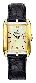 Wrist watch Appella 215-2012 for Men - picture, photo, image