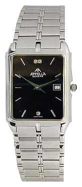 Wrist watch Appella 215-3004 for Men - picture, photo, image