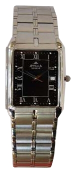 Wrist watch Appella 215-3104 for men - picture, photo, image