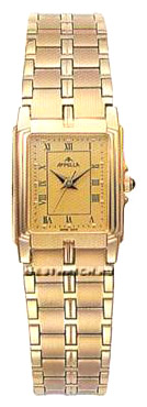 Wrist watch Appella 216-1105 for women - picture, photo, image