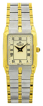 Wrist watch Appella 216-2102 for women - picture, photo, image