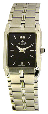 Wrist watch Appella 216-3004 for women - picture, photo, image