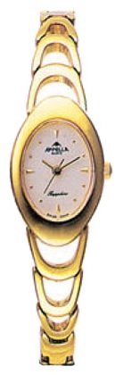 Wrist watch Appella 264-1002 for women - picture, photo, image