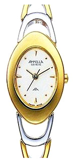 Wrist watch Appella 264-2001 for women - picture, photo, image