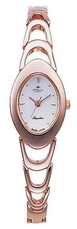 Wrist watch Appella 264-4001 for women - picture, photo, image