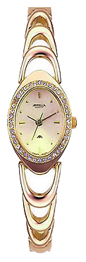 Wrist watch Appella 264A-1005 for women - picture, photo, image