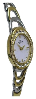Wrist watch Appella 264A-2001 for women - picture, photo, image